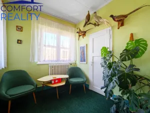 Prodej rodinného domu, Hať, Sportovců, 250 m2