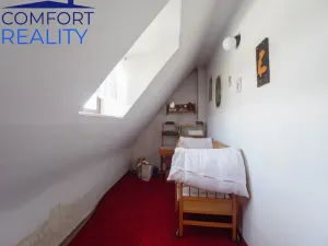 Prodej rodinného domu, Hať, Sportovců, 250 m2