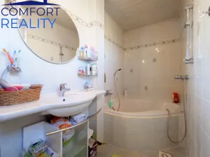 Prodej rodinného domu, Hať, Sportovců, 250 m2