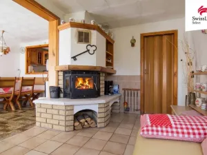 Prodej chaty, Hromnice - Planá, 80 m2