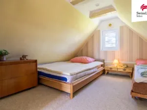 Prodej chaty, Hromnice - Planá, 80 m2