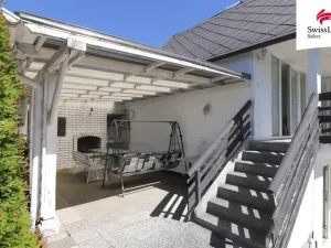 Prodej chaty, Hromnice - Planá, 80 m2