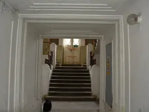 Prodej činžovního domu, Příbram, Čs. armády, 1260 m2