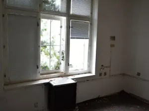 Prodej činžovního domu, Příbram, Čs. armády, 1260 m2