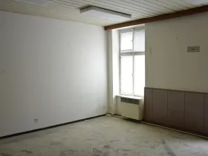 Prodej činžovního domu, Příbram, Čs. armády, 1260 m2