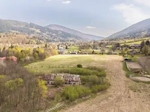 Prodej pozemku pro bydlení, Ostravice, 18904 m2