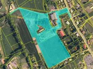 Prodej pozemku pro bydlení, Ostravice, 18904 m2