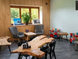 Prodej rodinného domu, Smržovka, Hlavní, 553 m2