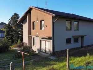 Prodej rodinného domu, Týn nad Vltavou - Malá Strana, Havlíčkova, 191 m2