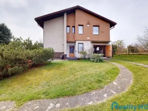 Prodej rodinného domu, Týn nad Vltavou - Malá Strana, Havlíčkova, 191 m2