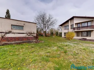 Prodej rodinného domu, Týn nad Vltavou - Malá Strana, Havlíčkova, 191 m2
