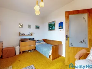 Prodej rodinného domu, Týn nad Vltavou - Malá Strana, Havlíčkova, 191 m2