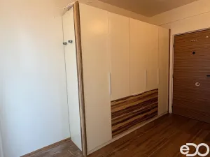 Pronájem bytu 2+1, Hradec Králové, Sekaninova, 51 m2