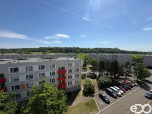 Pronájem bytu 2+1, Hradec Králové, Sekaninova, 51 m2