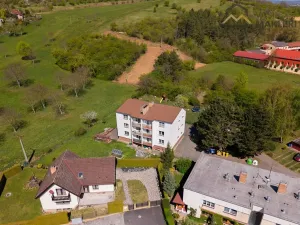 Prodej bytu 4+1, Kutná Hora, Na Chmelnici, 90 m2