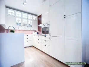 Pronájem bytu 2+kk, Praha - Kamýk, Kramperova, 56 m2