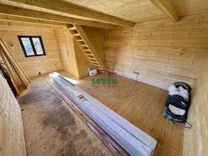 Prodej chaty, Litvínov - Horní Litvínov, 25 m2