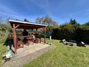 Prodej chaty, Litvínov - Horní Litvínov, 25 m2