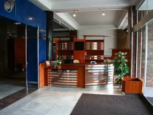 Pronájem kanceláře, Jablonec nad Nisou, Palackého, 17 m2