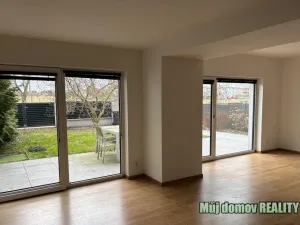 Pronájem rodinného domu, Praha - Klánovice, Lovčická, 120 m2