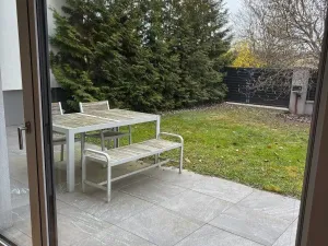 Pronájem rodinného domu, Praha - Klánovice, Lovčická, 120 m2