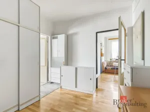Prodej bytu 3+1, Tanvald, Radniční, 69 m2