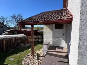 Prodej rodinného domu, Břasy, 72 m2