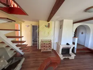 Prodej rodinného domu, Břasy, 72 m2