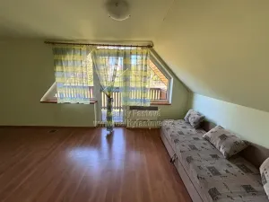 Prodej rodinného domu, Břasy, 72 m2