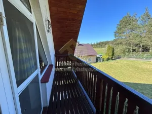 Prodej rodinného domu, Břasy, 72 m2