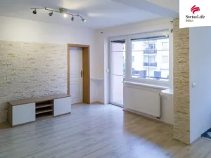 Pronájem bytu 3+1, Chrášťany, Žlutá, 57 m2
