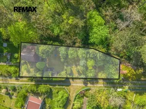 Prodej chaty, Praha - Modřany, 32 m2