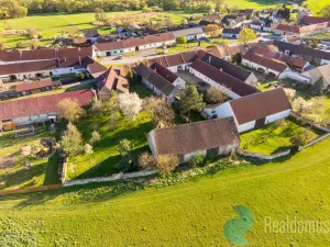Prodej zemědělské usedlosti, Krašlovice, 232 m2