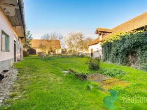 Prodej zemědělské usedlosti, Krašlovice, 232 m2