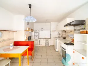 Prodej zemědělské usedlosti, Krašlovice, 232 m2