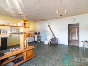 Prodej zemědělské usedlosti, Krašlovice, 232 m2