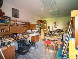 Prodej zemědělské usedlosti, Krašlovice, 232 m2