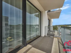 Pronájem bytu 2+kk, Ústí nad Orlicí, Kladská, 62 m2