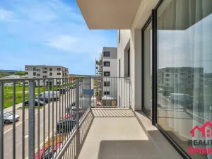 Pronájem bytu 2+kk, Ústí nad Orlicí, Kladská, 62 m2