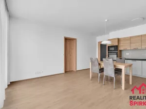 Pronájem bytu 2+kk, Ústí nad Orlicí, Kladská, 62 m2