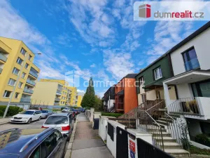 Pronájem kanceláře, Praha - Chodov, Kloboukova, 30 m2