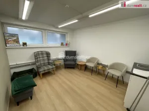Pronájem kanceláře, Praha - Chodov, Kloboukova, 30 m2