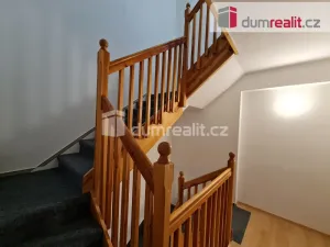 Pronájem kanceláře, Praha - Chodov, Kloboukova, 30 m2