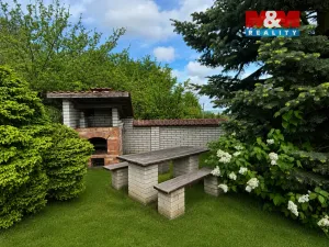 Prodej chalupy, Beroun, Lesní, 100 m2