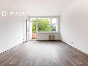 Pronájem bytu 3+1, Teplice, Jugoslávská, 81 m2