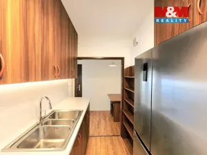 Prodej bytu 3+kk, Praha - Chodov, Machkova, 64 m2