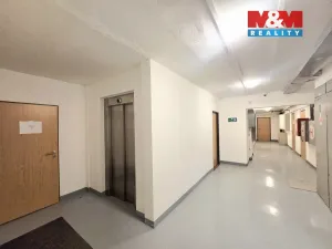 Prodej bytu 3+kk, Praha - Chodov, Machkova, 64 m2