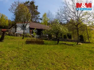 Prodej chalupy, Bystřice, 90 m2