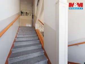 Prodej bytu 3+1, Karlovy Vary, Moskevská, 72 m2