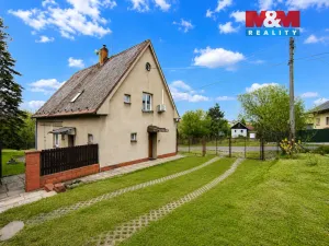 Prodej rodinného domu, Šenov, Pod Šodkem, 145 m2